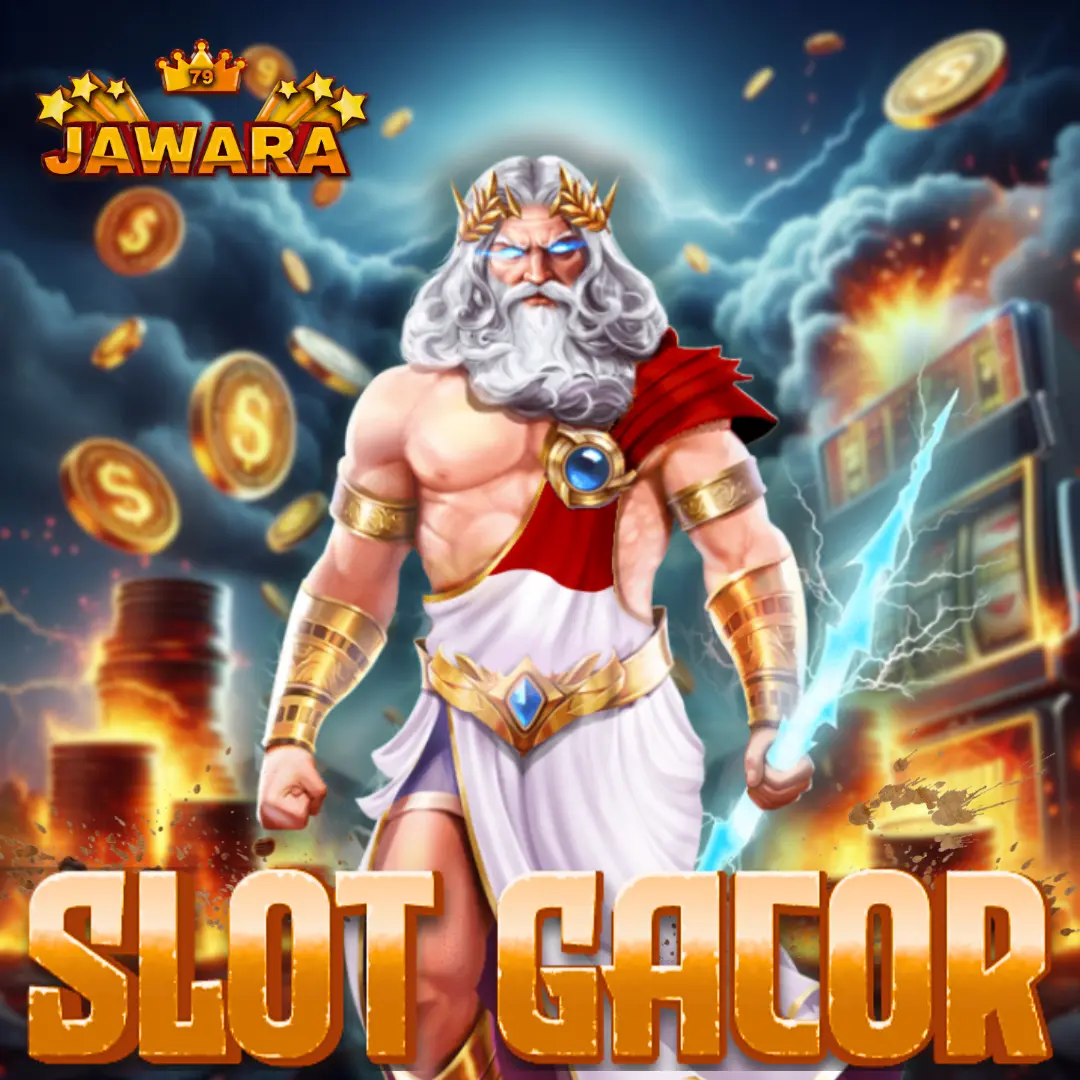 JAWARA79 : Situs Slot Online Gacor Terpercaya Hari ini dan Slot88 Terbaru